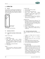 Preview for 20 page of Whisper Power m-sq20 User Manual