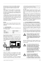 Preview for 17 page of Whisper Power W-SQ-Pro Installation Manual