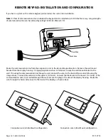 Preview for 20 page of WhisperKool Platinum Split Manual Manual