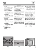 Preview for 6 page of Whitaker 702CC Operating Manual