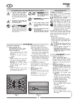 Preview for 8 page of Whitaker 702CC Operating Manual