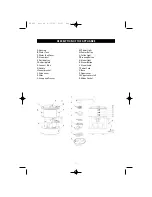 Preview for 11 page of White and Brown EX 825 LORENZO User Manual