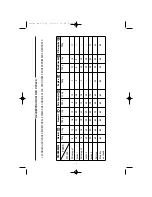 Preview for 10 page of White and Brown La Tessara 1.1 User Manual