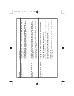 Preview for 14 page of White and Brown La Tessara 1.1 User Manual