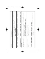 Preview for 16 page of White and Brown La Tessara 1.1 User Manual