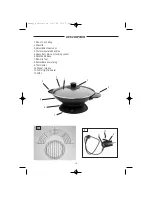 Preview for 14 page of White and Brown W 140 Shan User Manual