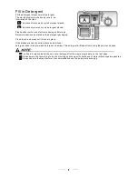 Preview for 11 page of White Knight DW0945IA Instruction Manual