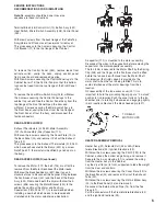 Preview for 6 page of White Knight eco 86A Installation And Service Instructions Manual