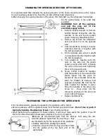 Preview for 4 page of White Knight WK 290-1704A Instruction Manual