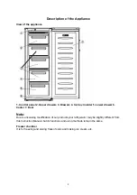 Preview for 10 page of White Knight WK1543 Instruction Manual