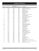 Preview for 25 page of White Mountain Hearth Dv25IN33L-1 Installation Instructions And Owner'S Manual