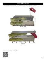 Preview for 7 page of White Mountain Hearth PONDEROSA LS-18P-2 Installation Instructions And Owner'S Manua