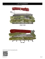 Preview for 9 page of White Mountain Hearth PONDEROSA LS-18P-2 Installation Instructions And Owner'S Manua