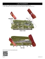 Preview for 10 page of White Mountain Hearth PONDEROSA LS-18P-2 Installation Instructions And Owner'S Manua