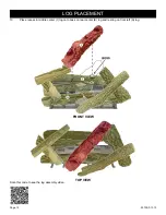 Preview for 12 page of White Mountain Hearth PONDEROSA LS-18P-2 Installation Instructions And Owner'S Manua