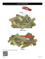 Preview for 14 page of White Mountain Hearth PONDEROSA LS-18P-2 Installation Instructions And Owner'S Manua