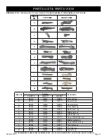 Preview for 17 page of White Mountain Hearth PONDEROSA LS-18P-2 Installation Instructions And Owner'S Manua