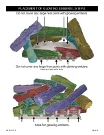 Preview for 19 page of White Mountain Hearth PONDEROSA LS-18P-2 Installation Instructions And Owner'S Manua