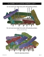 Preview for 21 page of White Mountain Hearth PONDEROSA LS-18P-2 Installation Instructions And Owner'S Manua