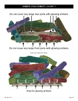 Preview for 23 page of White Mountain Hearth PONDEROSA LS-18P-2 Installation Instructions And Owner'S Manua