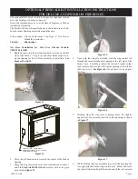 Preview for 9 page of White Mountain Hearth VFD32FB0F-1 Installation Instructions And Owner'S Manual