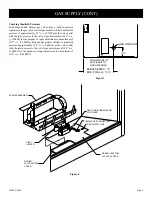 Preview for 9 page of White Mountain BVD34FP30FN-1 Installation Instructions And Owner'S Manual