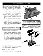 Preview for 14 page of White Mountain BVD34FP30FN-1 Installation Instructions And Owner'S Manual