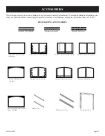 Preview for 59 page of White Mountain DVX36FP32CL(N Installation Instructions And Owner'S Manual