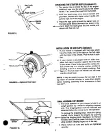 Preview for 7 page of White Outdoor Products 122-528R190 Owner'S Manual