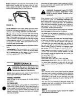 Preview for 11 page of White Outdoor Products 122-528R190 Owner'S Manual