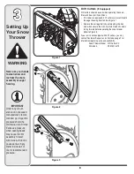 Preview for 8 page of White Outdoor 10.5-28 Operator'S Manual