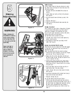 Preview for 14 page of White Outdoor 10.5-28 Operator'S Manual