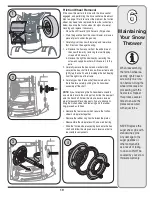 Preview for 19 page of White Outdoor 10.5-28 Operator'S Manual