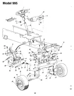 Preview for 22 page of White Outdoor 142-996-190 Owner'S Manual