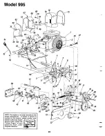 Preview for 24 page of White Outdoor 142-996-190 Owner'S Manual