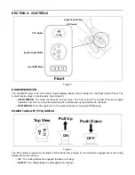 Preview for 7 page of White Outdoor 180, 180L, 200 Operator'S Manual