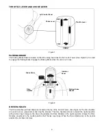 Preview for 9 page of White Outdoor 180, 180L, 200 Operator'S Manual