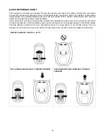 Preview for 14 page of White Outdoor 180, 180L, 200 Operator'S Manual