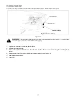 Preview for 17 page of White Outdoor 180, 180L, 200 Operator'S Manual