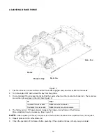 Preview for 19 page of White Outdoor 180, 180L, 200 Operator'S Manual