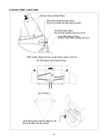 Preview for 23 page of White Outdoor 180, 180L, 200 Operator'S Manual