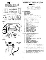 Preview for 4 page of White Outdoor 215-310-190 Parts List And Instruction Manual