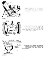 Preview for 5 page of White Outdoor 215-310-190 Parts List And Instruction Manual