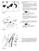 Preview for 8 page of White Outdoor 215-310-190 Parts List And Instruction Manual