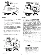 Preview for 14 page of White Outdoor 215-310-190 Parts List And Instruction Manual