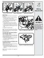 Preview for 13 page of White Outdoor 31AH5WL3 Operator'S Manual