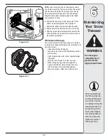 Preview for 17 page of White Outdoor 31AH5WL3 Operator'S Manual