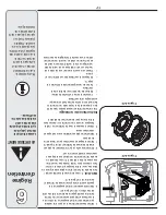 Preview for 32 page of White Outdoor 31AH5WL3 Operator'S Manual