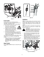 Preview for 15 page of White Outdoor 600 series Manual