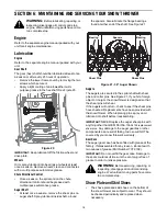 Preview for 16 page of White Outdoor 600 series Manual